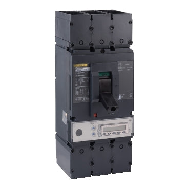 LGL36600U44X - Square D/ Schneider Electric Feed-Thru 600 Amp 3 Pole Circuit Breaker - Essential Electric Supply