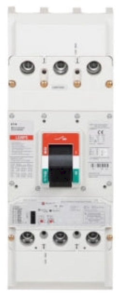 LGMPS400G - Eaton/ Cutler Hammer/ Westinghouse Bolt-On 400 Amp 3 Pole Circuit Breaker - Essential Electric Supply