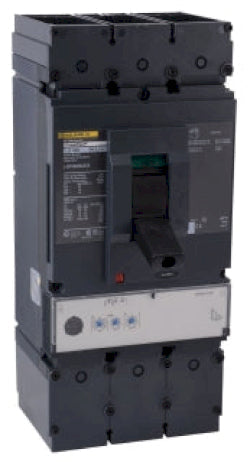 LGP36400CU33X - Square D/ Schneider Electric Bolt-On 400 Amp 3 Pole Circuit Breaker - Essential Electric Supply