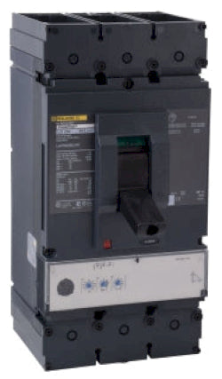 LGP36400U31X - Schneider Electric/ Square D Bolt-On 400 Amp 3 Pole Circuit Breaker - Essential Electric Supply