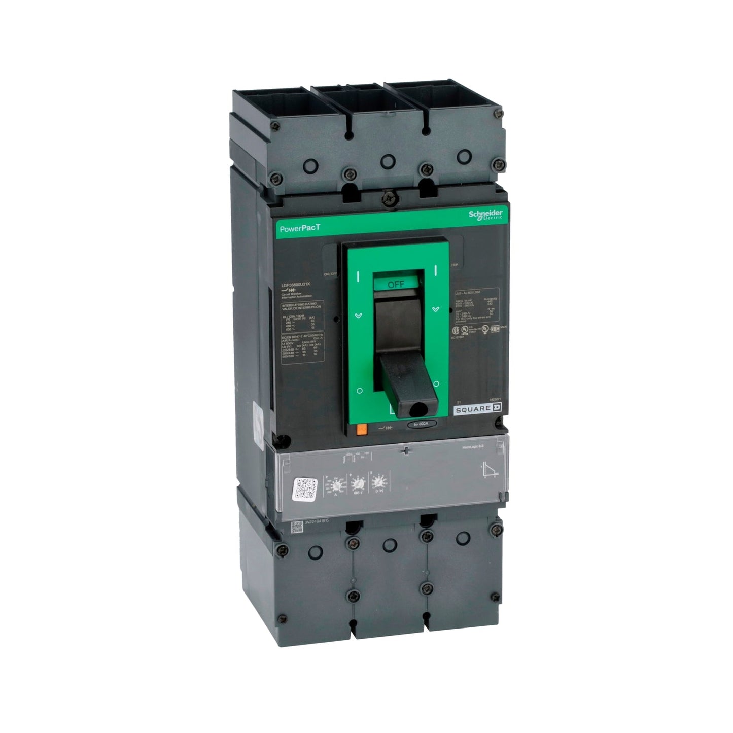 LGP36600U31X - Essential Electric Supply