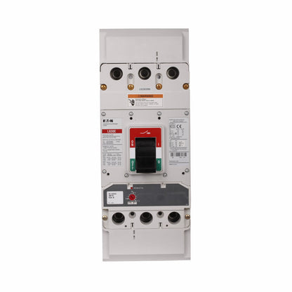 LGS3300FAG - Cutler Hammer Feed-Thru 300 Amp 3 Pole Circuit Breaker - Essential Electric Supply
