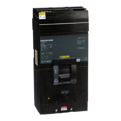 Square D LH36150 Circuit Breaker | 600V 150A 3P 35kA@480V I-Line