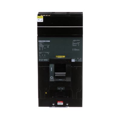 Square D LH36300 Circuit Breaker | 600V 300A 3P 35kA@480V I-Line