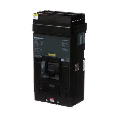 Square D LH36300 Circuit Breaker | 600V 300A 3P 35kA@480V I-Line