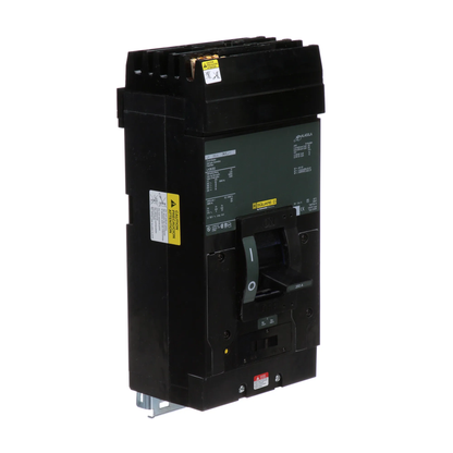 Square D LH36350 Circuit Breaker | 600V 350A 3P 35kA@480V I-Line