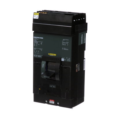 Square D LH36350 Circuit Breaker | 600V 350A 3P 35kA@480V I-Line