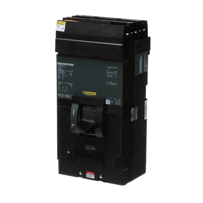 Square D LH36400 Circuit Breaker | 600V 400A 3P 35kA@480V I-Line