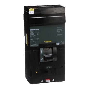 LH36400-BLACK Square D Molded Case Circuit Breaker I-Line 400A 600V - Essential Electric Supply