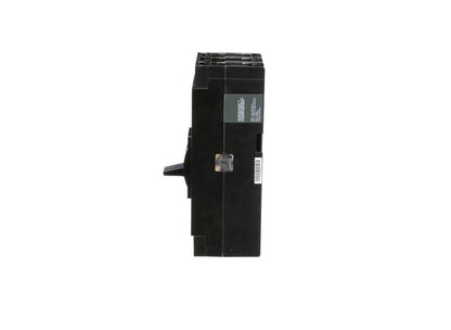 Square D LHL26400 Circuit Breaker | 600V 400A 2P 35kA@480V Feed-Thru LHL Series