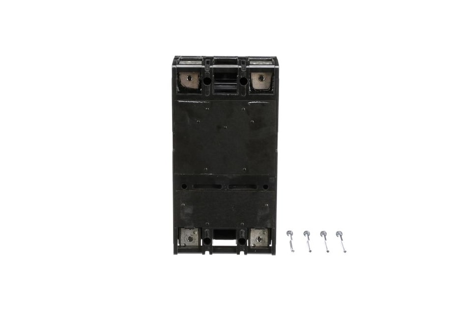 Square D LHL26400 Circuit Breaker | 600V 400A 2P 35kA@480V Feed-Thru LHL Series