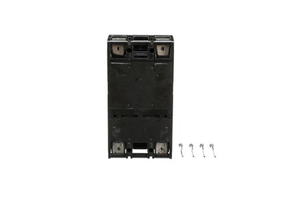 Square D LHL26400 Circuit Breaker | 600V 400A 2P 35kA@480V Feed-Thru LHL Series