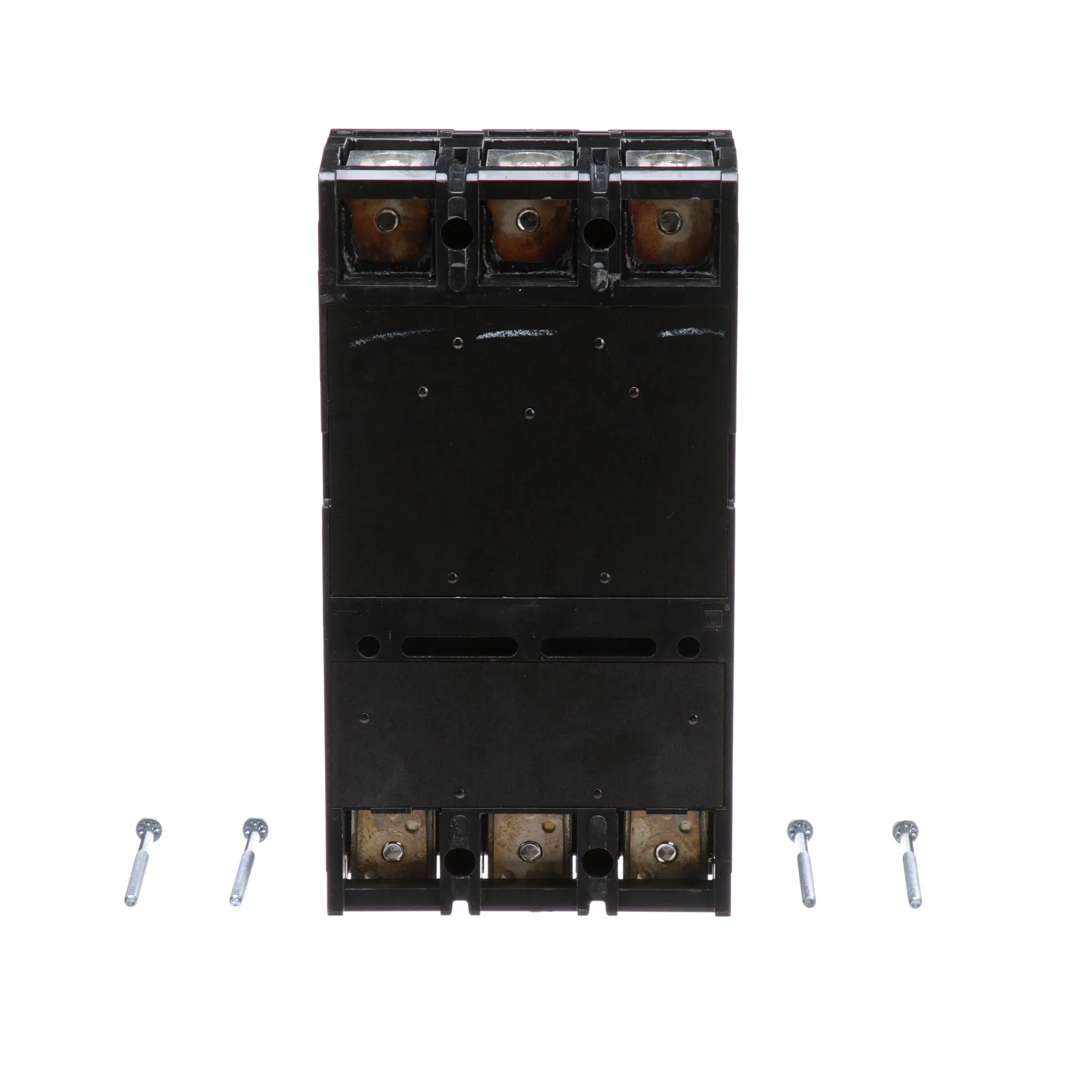 Square D LHL36250 Circuit Breaker | 600V 250A 3P 35kA@480V Feed-Thru LHL Series