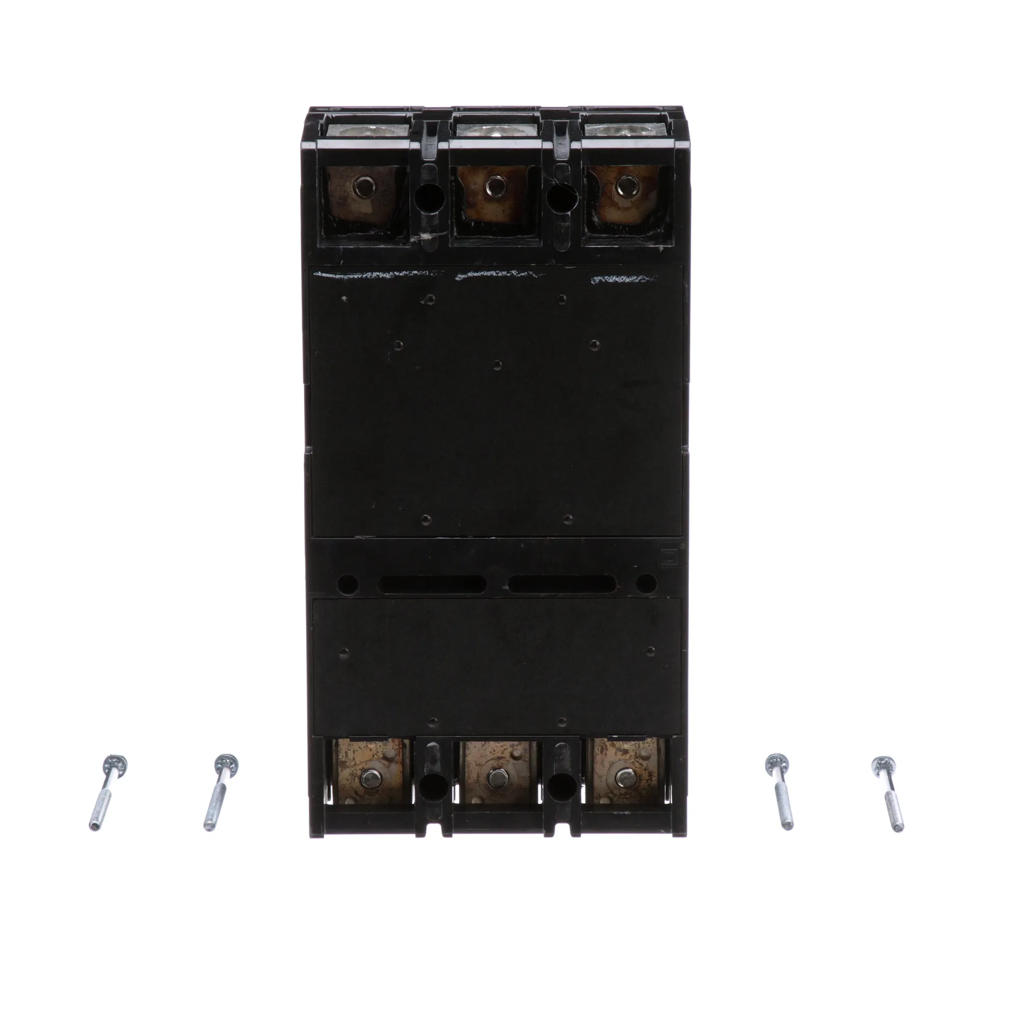 Square D LHL36400 Molded Case Circuit Breaker | 600V 400A 3P 35kA@480V Bolt-On LHL Series