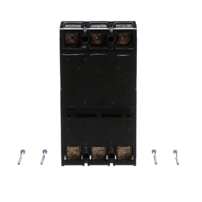 Square D LHL36400 Molded Case Circuit Breaker | 600V 400A 3P 35kA@480V Bolt-On LHL Series