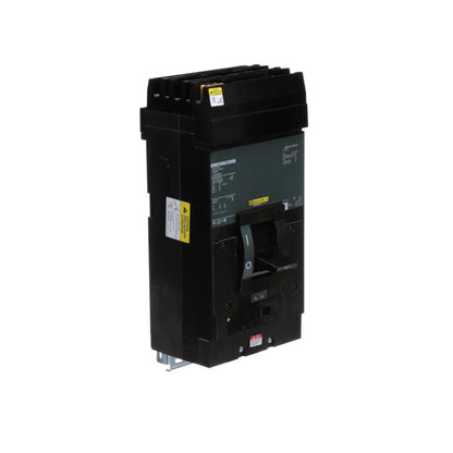 Square D LHP36400MB Circuit Breaker | 600V 400A 3P 35kA@480V Bolt-On LHP Series
