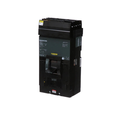 Square D LHP36400MB Circuit Breaker | 600V 400A 3P 35kA@480V Bolt-On LHP Series