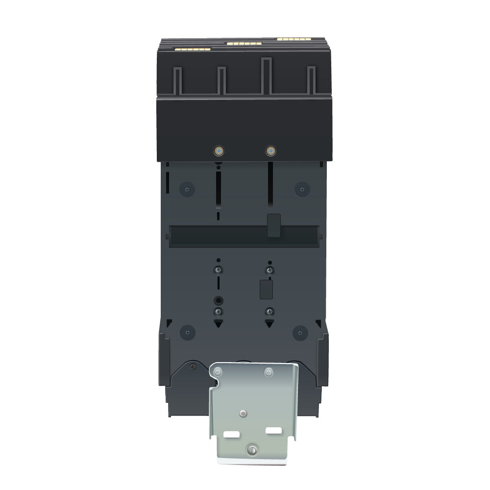 Square D LJA36400U31X Circuit Breaker | 600V 400A 3P 65kA@480V I-Line Style Plug-In Powerpact