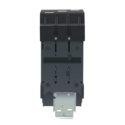 Square D LJA36400U33X Circuit Breaker | 600V 400A 3P 65kA@480V I-Line Style Plug-In Powerpact