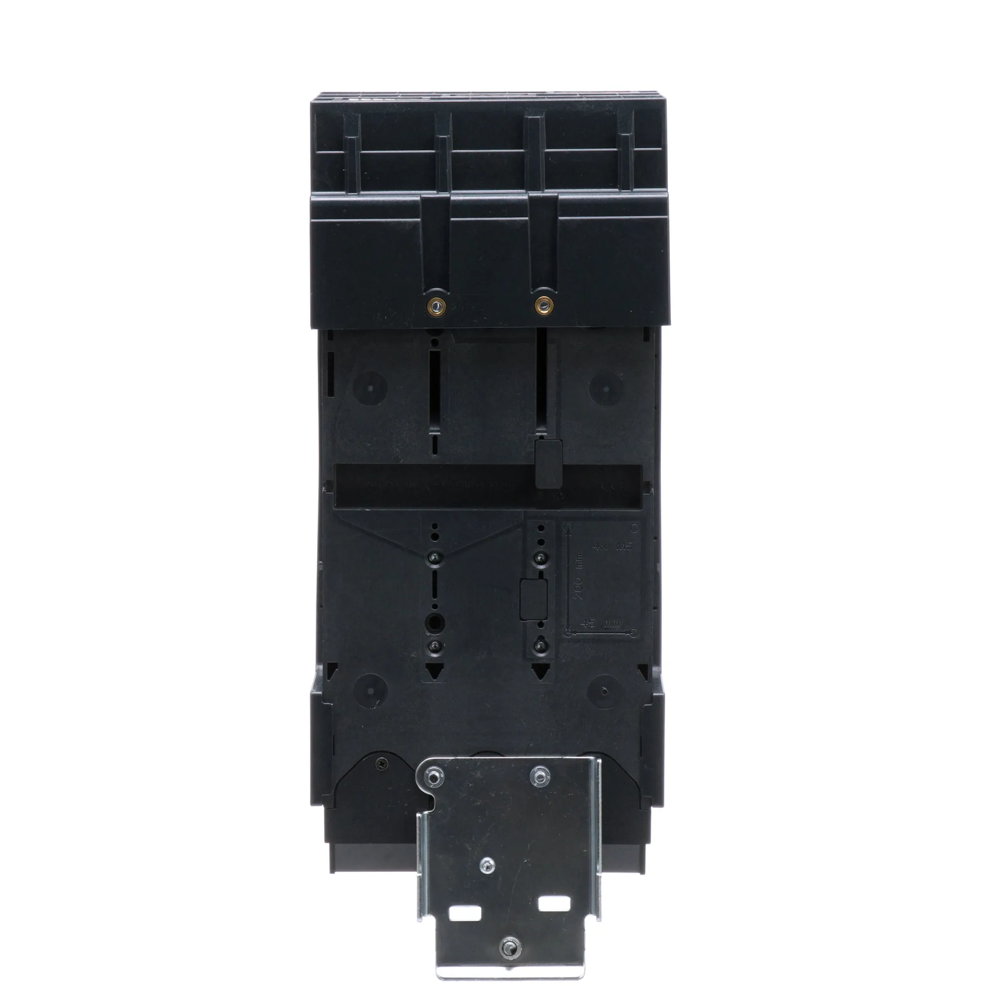 Square D LJA36600U31X Circuit Breaker | 600V 600A 3P 65kA@480V I-Line Style Plug-In Powerpact