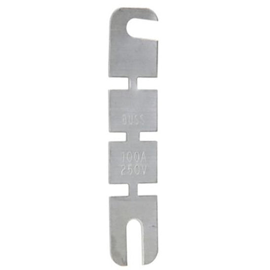 Eaton LKN-100 Fuse Link | 25V LKN Super-Lag