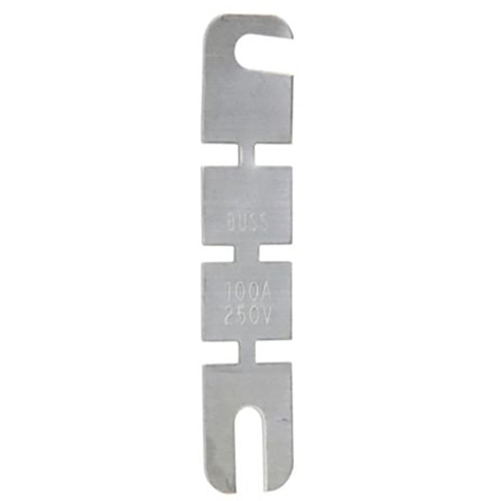 Eaton LKN-100 Fuse Link | 25V LKN Super-Lag