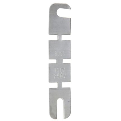 Eaton LKN-100 Fuse Link | 25V LKN Super-Lag
