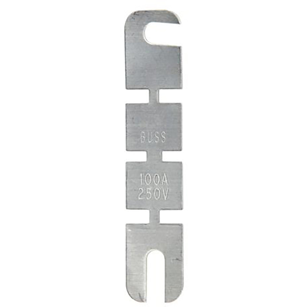 Eaton LKN-100 Fuse Link | 25V LKN Super-Lag