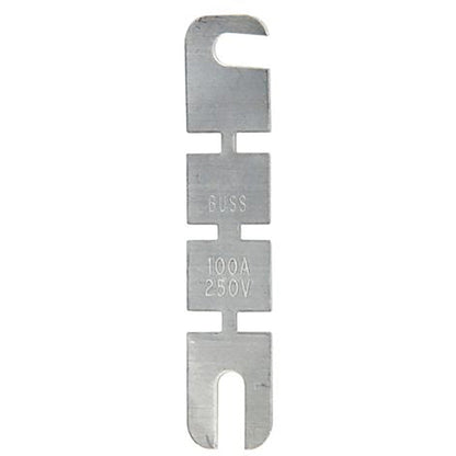 Eaton LKN-100 Fuse Link | 25V LKN Super-Lag