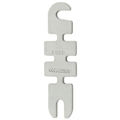 Eaton LKN-250 Fuse Link | 25V LKN Super-Lag