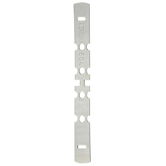 Cooper Bussmann, Bussmann, Eaton LKN-60 Fuse | Super-Lag LKN 25V
