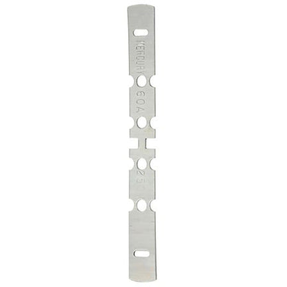 Cooper Bussmann, Bussmann, Eaton LKN-60 Fuse | Super-Lag LKN 25V