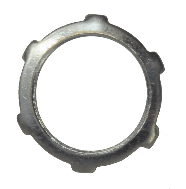 ACP LKN125X Locknuts Rigid Conduit Fitting Steel 1-1/4 Inch Hazardous Location