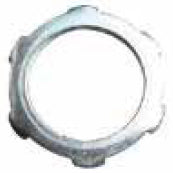 ACP LKNA600 Electrical Fittings Aluminum Locknut Rigid Conduit Fitting