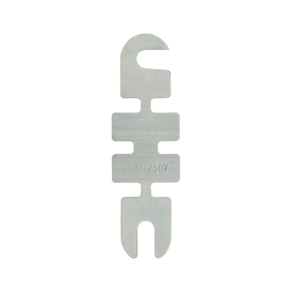 Bussmann LKS-20 Fuse Link 600V LKS Series