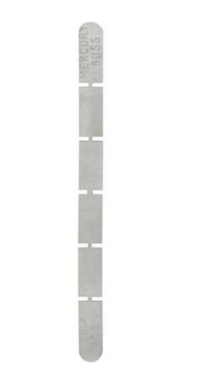 BUSS LKS30 Fuse | 30A 600V Renewable Type Low-PEAK LKS