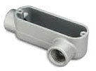 Appleton LL350A Conduit Body LB/LL/LR Cover