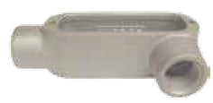 ACP Electrical Fittings LL350M Conduit Bodies Form 35