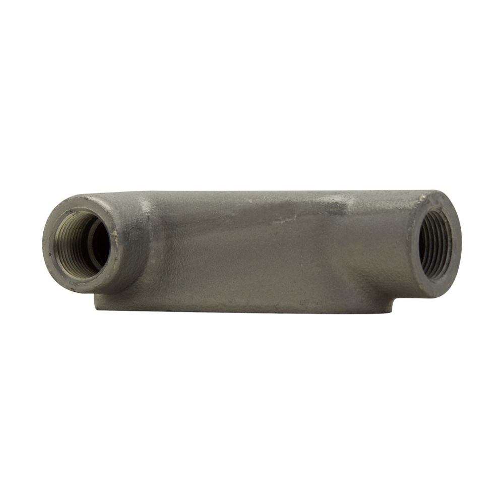 Crouse-Hinds LL38 Conduit & Fittings