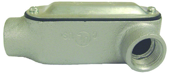 ACP LL38CG Electrical Fittings