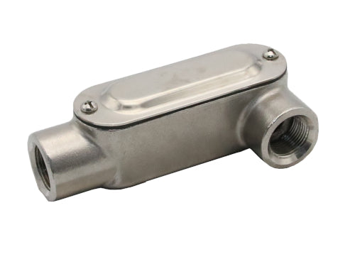 ACP LL38SS6CG Electrical Fittings