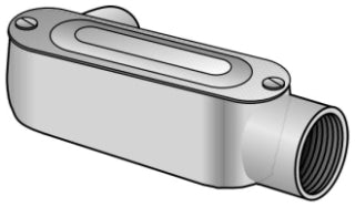 Appleton LL75ACGA Conduit Body LB/LL/LR Cover