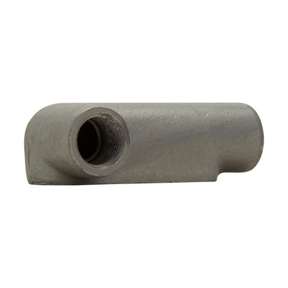 Crouse-Hinds LL87 Conduit & Fittings Form 7 Feraloy Iron LL