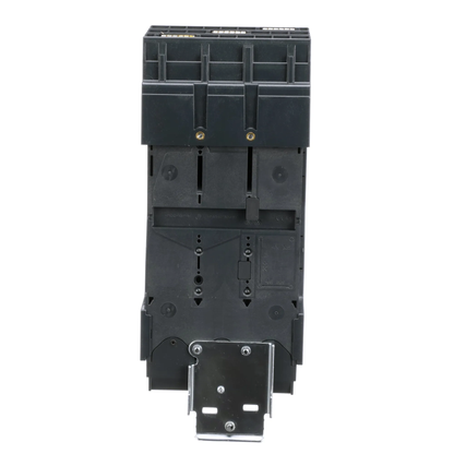 Square D LLA36600U31X Circuit Breaker | 600V 600A 3P 100kA@480V I-Line Style Plug-In Powerpact