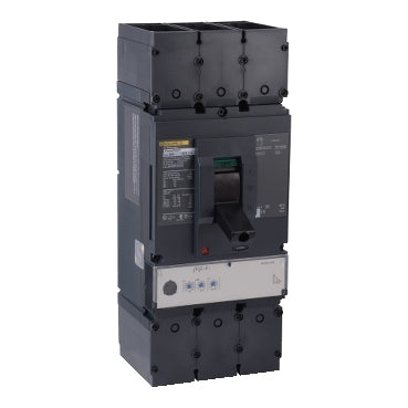 LLL36400U33X - Square D/ Schneider Electric Feed-Thru 400 Amp 3 Pole Circuit Breaker - Essential Electric Supply