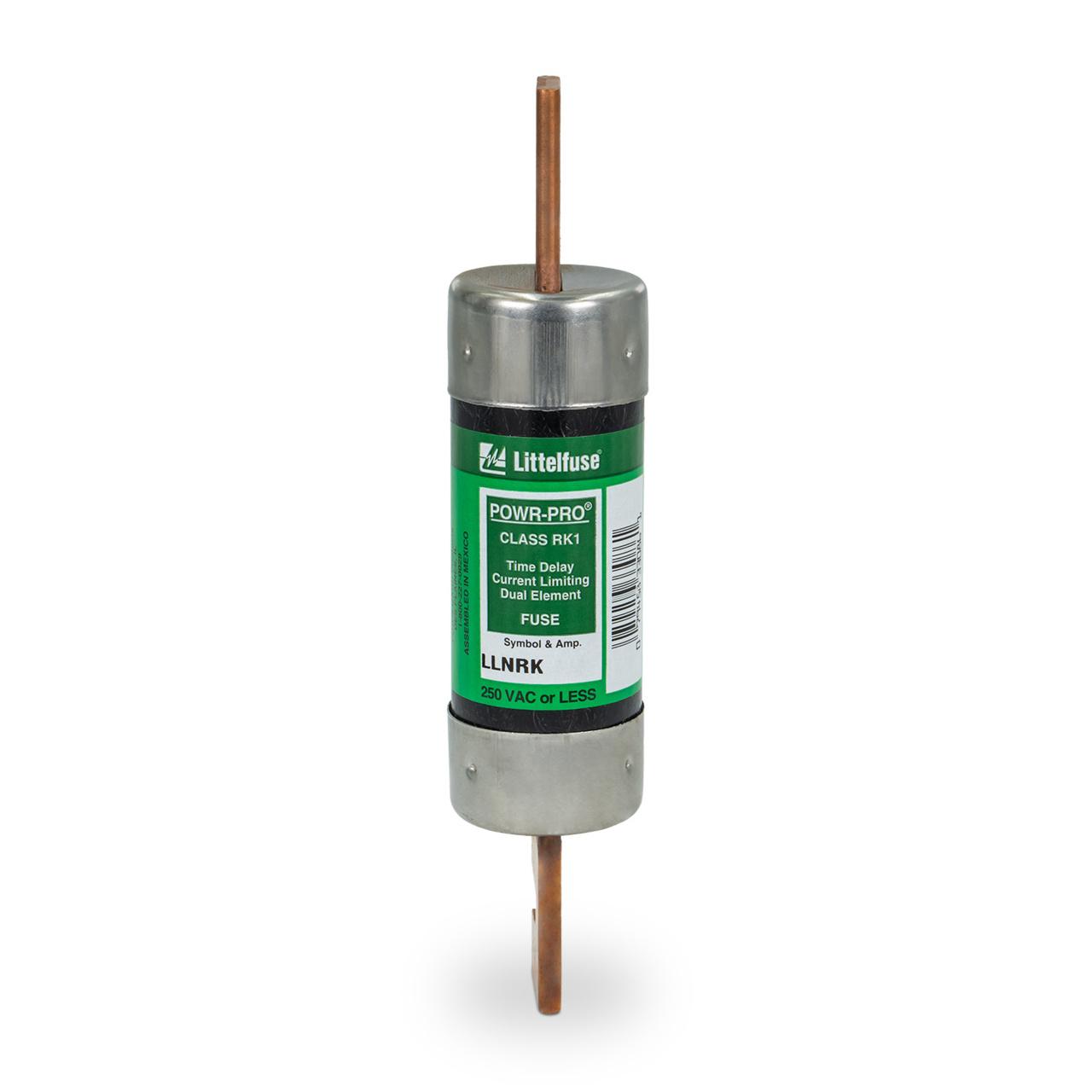 Littelfuse LLNRK-400 Fuse 250V 400A 200kA@250V
