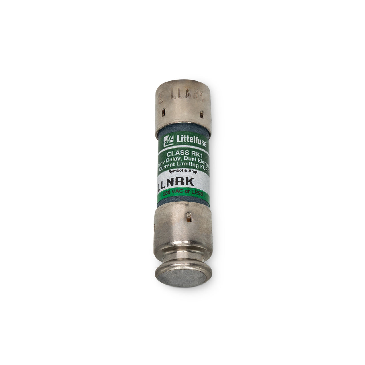 Littelfuse LLNRK001 Fuse | LLNRK LLNRK 250V 1A