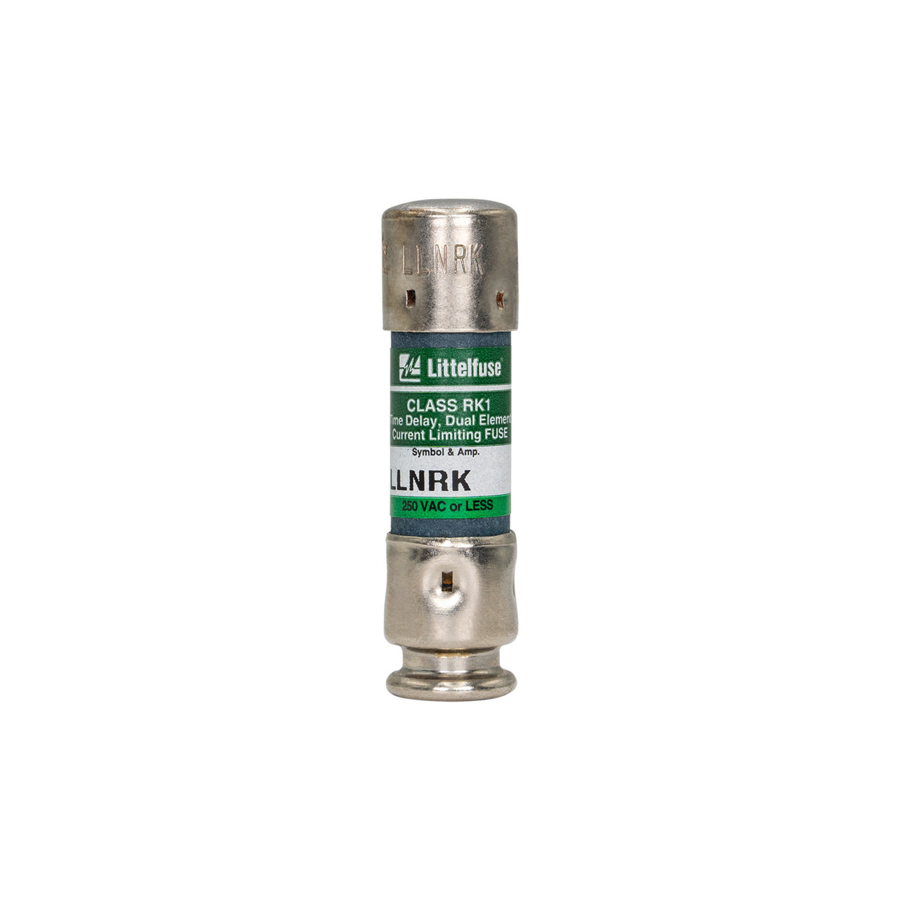 Littelfuse LLNRK005 Fuse | 250V 5A 200kA@250V LLNRK