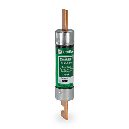 Littelfuse LLNRK080 Fuse | LLNRK LLNRK 250V 80A