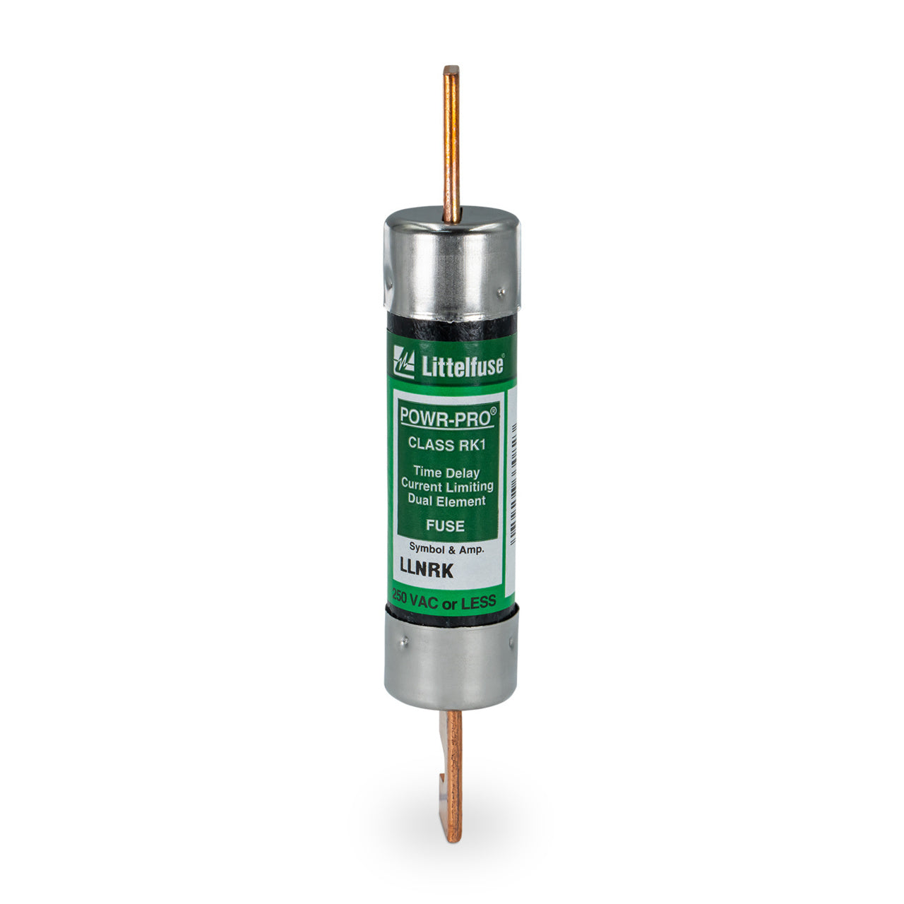 Littelfuse LLNRK080 Fuse | LLNRK LLNRK 250V 80A
